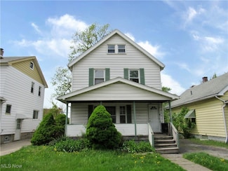 4904 E 85th St, Cleveland, OH 44125