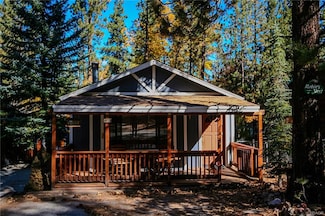 42632 Willow Ave, Big Bear Lake, CA 92315