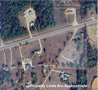 89 Sibley Rd, Pine Grove, LA 70453