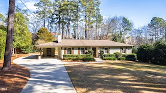 5018 Tanglewood Dr, Raleigh, NC 27612