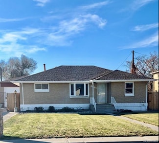 6981 Magnolia St, Commerce City, CO 80022