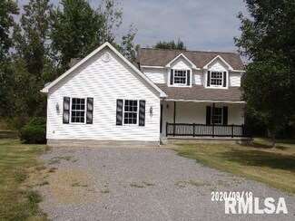 195 Jones Rd, Harrisburg, IL 62946