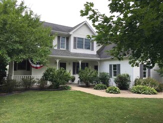 2700 Lost Ln, Omro, WI 54963