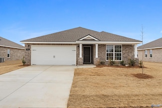 114 Hazel Pine Trail, Hazel Green, AL 35750