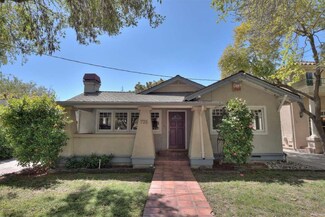 735 Chapman St, San Jose, CA 95126