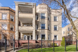 1442 W Carmen Ave Unit 1, Chicago, IL 60640