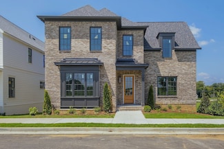 107 Cardiff Dr, Thompson's Station, TN 37179