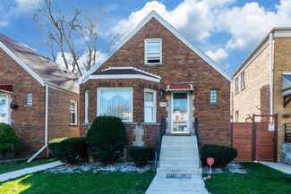 7210 S Albany Ave, Chicago, IL 60629