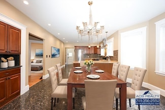 36 Lancaster St Unit 1, Quincy, MA 02169
