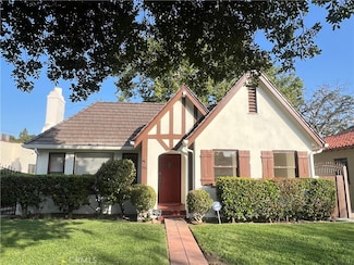 480 Plymouth Rd, San Marino, CA 91108