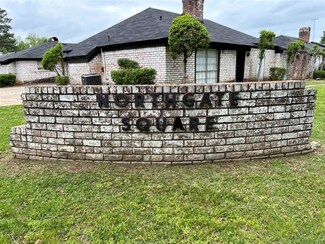 3615 Hazel St Unit 3601, Texarkana, TX 75503