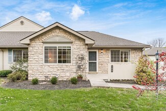 188 Pioneer Cir Unit 188, Pickerington, OH 43147