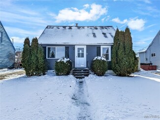 304 Mang Ave, Buffalo, NY 14217