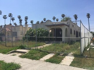 5523 S Wilton Place, Los Angeles, CA 90062