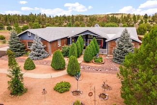 5330 April Place, Show Low, AZ 85901