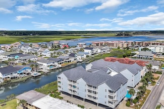 6103 N Ocean Blvd Unit A1, North Myrtle Beach, SC 29582