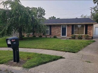 314 E Domino Ct, Versailles, KY 40383