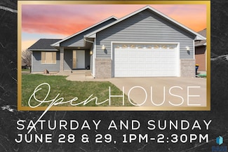 600 Sarah C St, Garretson, SD 57030