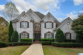 2912 Glenstone Cir, Birmingham, AL 35242