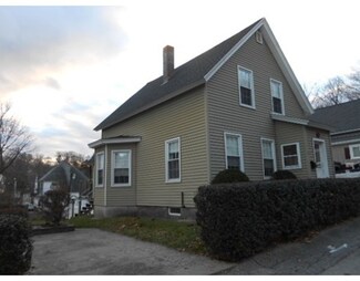 9 Minthorne St, Worcester, MA 01603