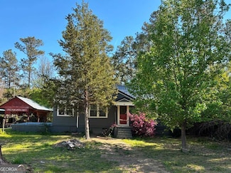 13162 Augusta Hwy, Sparta, GA 31087
