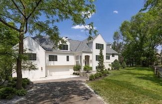 4603 Merilane Ave, Edina, MN 55436