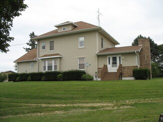27151 Elm Rd, Milledgeville, IL 61051