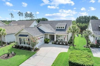162 Sand Lapper Cove, Bluffton, SC 29910