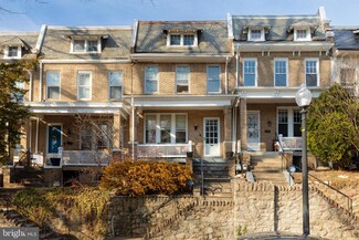 1919 Kenyon St NW, Washington, DC 20010