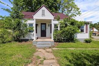 400 Main St, Waynesville, MO 65583