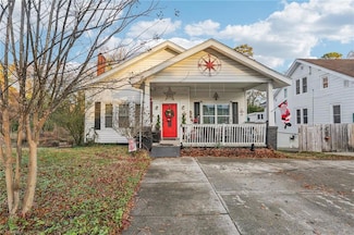 317 Louise Ave, High Point, NC 27262