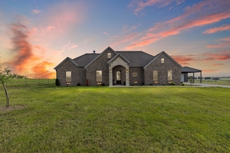 1094 County Road 4850, Leonard, TX 75452