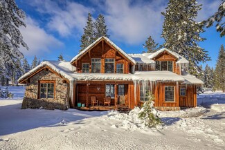 12381 Lookout Loop Unit F13 - 52, Truckee, CA 96161