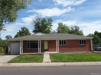 4749 S Irving St, Englewood, CO 80110