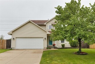 600 SE Meadowlark Ln, Waukee, IA 50263