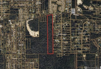 LOT13-E-1-A-1-B Denham Rd, Central, LA 70770