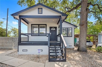 607 W 35th St, Austin, TX 78705