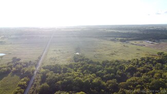 20952 W 10th St N, Haskell, OK 74436