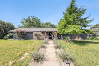 4241 Whitfield Ave, Fort Worth, TX 76109