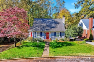 619 4th St NE, Hickory, NC 28601