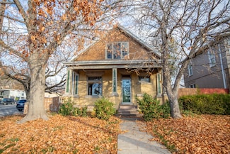 801 S 900 E, Salt Lake City, UT 84102