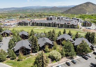 2025 W Canyons Resort Dr Unit L-5, Park City, UT 84098
