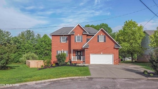 160 Brentwood Place, Lenoir City, TN 37772