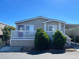 433 Sylvan Ave Unit 84, Mountain View, CA 94041