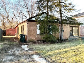 5809 W Main St, Morton Grove, IL 60053