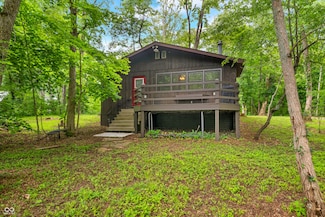 2781 E Vandalia Rd, Flat Rock, IN 47234