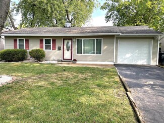 4105 Betty Dr, Belleville, IL 62226