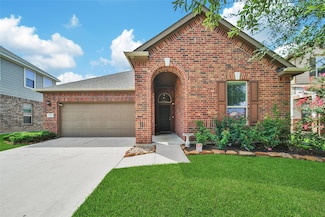 10027 Cimarron Canyon Ln, Magnolia, TX 77354