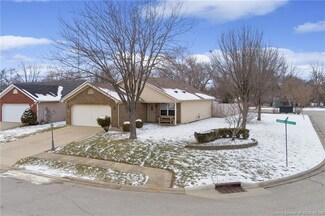 101 Savannah Nicole Rd, Jeffersonville, IN 47130