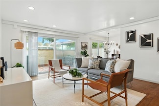 1967 Rolling Vista Dr Unit 58, Lomita, CA 90717